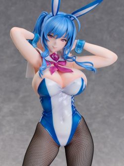 Azur Lane — St. Louis — B-style — 1/4 — Bunny Ver.