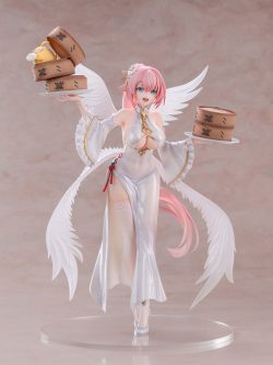 Azur Lane — Theseus — 1/6 — New Year’s White Plumage Ver.