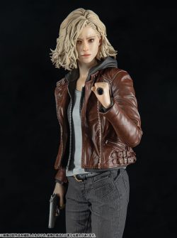 Biohazard Requiem — Grace Ashcroft — Capcom Figure Builder Creator’s Model — 1/6 Resident Evil