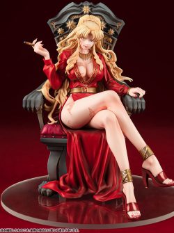 Black Lagoon — Balalaika — 1/7 — Shinku no Nyotei Ver.