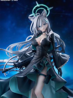 Blue Archive — Shiroko Terror — 1/7