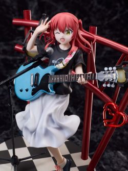 Bocchi the Rock! — Kita Ikuyo — 1/7 (Aniplex, Claynel)