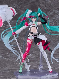 Good Smile Racing — Hatsune Miku — Figma #SP-174 — Racing 2025 Ver.