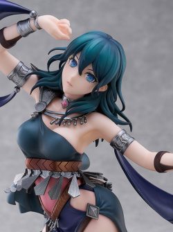 Fire Emblem: Fuukasetsugetsu — Byleth — 1/7 — Dancer