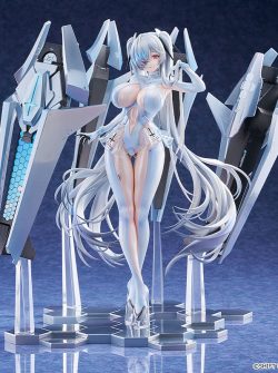 Goddess of Victory: Nikke — Cinderella — 1/7 (Max Factory)