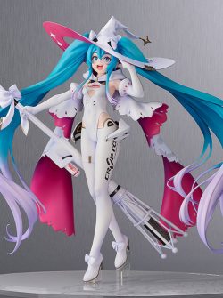 Good Smile Racing — Hatsune Miku — 1/7 — Racing 2024 Ver.