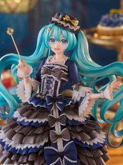 Vocaloid — Hatsune Miku — 1/7 — Shooting Star a la Mode Ver.