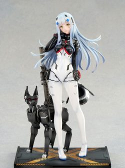 Girls’ Frontline — HK416 — 1/7 — Midnight Evangelion Ver. (Apex Innovation)