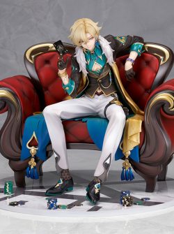 Honkai: Star Rail — Aventurine — ALTAiR — 1/7 (Alter)