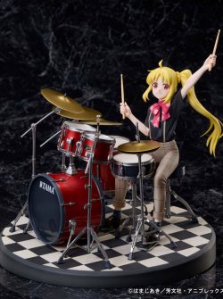 Bocchi the Rock! — Ijichi Nijika — 1/7 (Aniplex, Claynel)