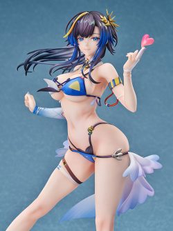 Snowbreak: Containment Zone — Katya Klein — 1/7 — Surfside Leisure Swimsuit Ver.