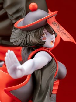 Vampire: The Night Warriors — Lei Lei — Bishoujo Statue — 1/7 — Limited Edition