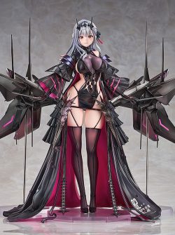 Goddess of Victory: Nikke — Modernia — 1/7 — Second Affection