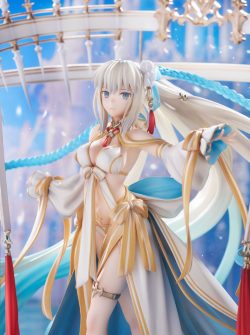 Fate/Grand Order — Morgan le Fay — 1/7 — Caster