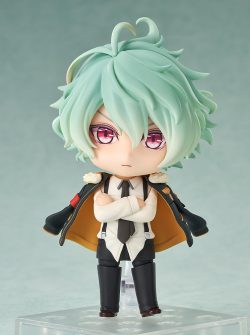 Collar x Malice: Deep Cover — Sasazuka Takeru — Nendoroid #2648