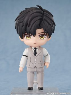 Love and Deepspace — Zayne — Nendoroid (#2781)