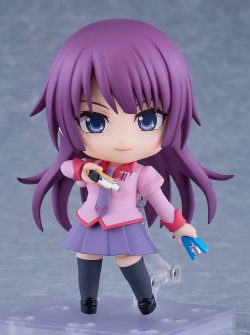 Monogatari Series — Senjougahara Hitagi — Nendoroid #2935 — 2.0