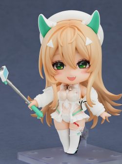 Goddess of Victory: Nikke — Rupee — Nendoroid #2936 — Winter Shopper