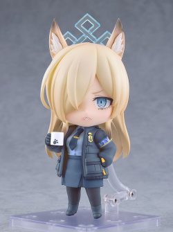 Blue Archive — Ogata Kanna — Nendoroid #2937