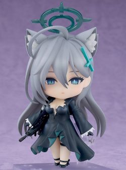Blue Archive — Shiroko Terror — Nendoroid #2940
