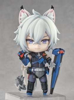 Zenless Zone Zero — Seth Lowell — Nendoroid #2948