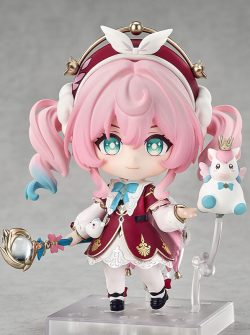 Honkai: Star Rail — Hyacine — Little Ica — Nendoroid #2953