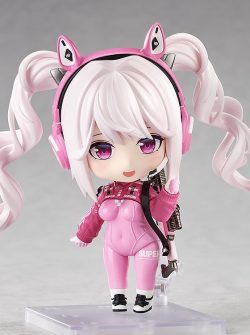 Goddess of Victory: Nikke — Alice — Nendoroid #2954