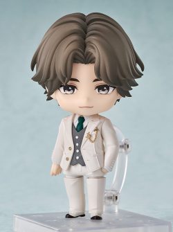 Shijie Zhi Wai — Yi Yu — Nendoroid #2962
