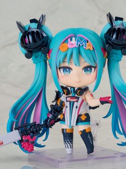 Good Smile Racing — Hatsune Miku — Nendoroid #2964 — Racing 2026 Ver.