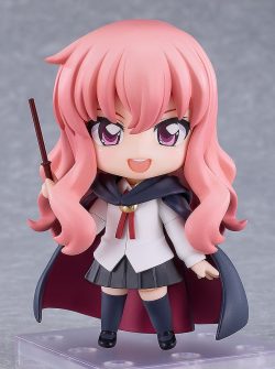 Zero no Tsukaima F — Louise Françoise Le Blanc de la Vallière — Nendoroid (#2970) — 2.0