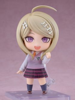 New Danganronpa V3: Minna no Koroshiai Shingakki — Akamatsu Kaede — Nendoroid (#3021)