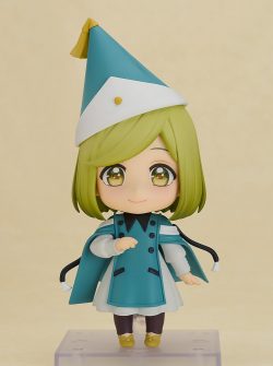 Tongari Boushi no Atelier — Coco — Fudemushi — Nendoroid (#3051)