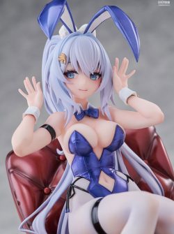 Girls’ Frontline: Neural Cloud — Undine — 1/7 — Bunny Ver. (AniMester)