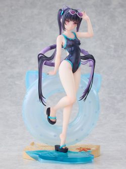 Original — Cheshire Cat — 1/7 — Swimsuit Ver. (Solarain)