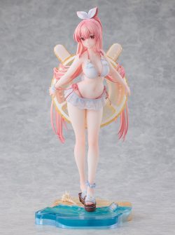 Original — Rosuuri — 1/7 — Swimsuit Ver. (Solarain)