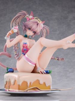 Original — Sweet Cat — 1/6 (Hobby Sakura)