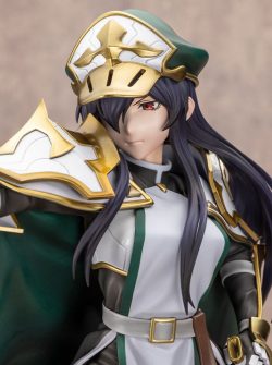 Yuusha-kei ni Shosu: Choubatsu Yuusha 9004-tai Keimu Kiroku — Patausche Kivia — 1/7