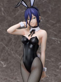 Gekijouban Chainsaw Man: Reze Hen — Reze — B-style — 1/4 — Bunny Ver.