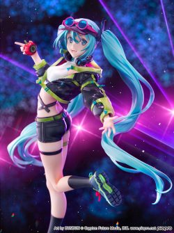 Vocaloid — Hatsune Miku — 1/7 — Digital Stars 2024 ver.
