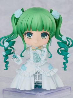 Vocaloid — Hatsune Miku — Nendoroid #2974 — Cantarella Ver.