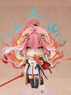 Wuthering Waves — Changli — Nendoroid (#2856)