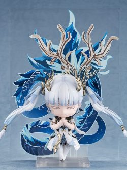 Wuthering Waves — Jinhsi — Nendoroid (#2889)